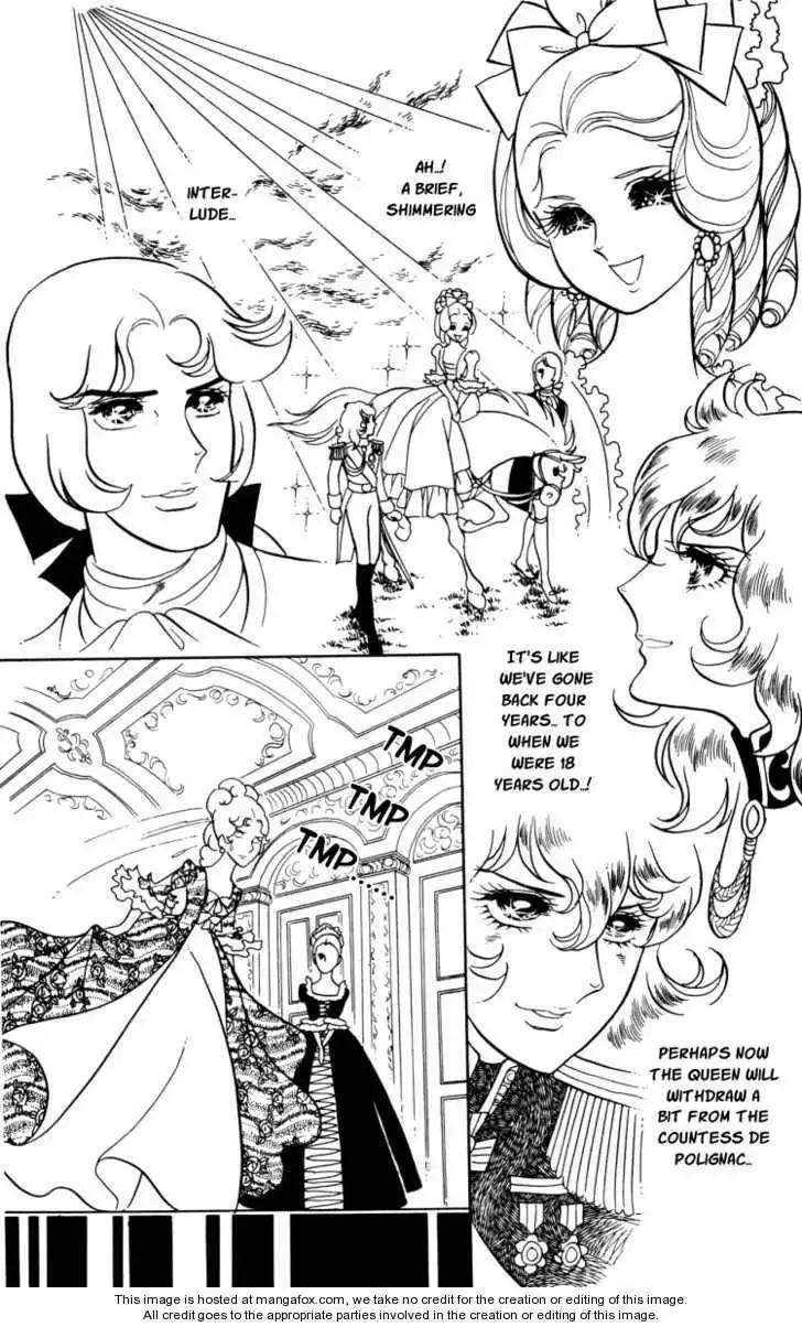 Rose of Versailles Chapter 15 12